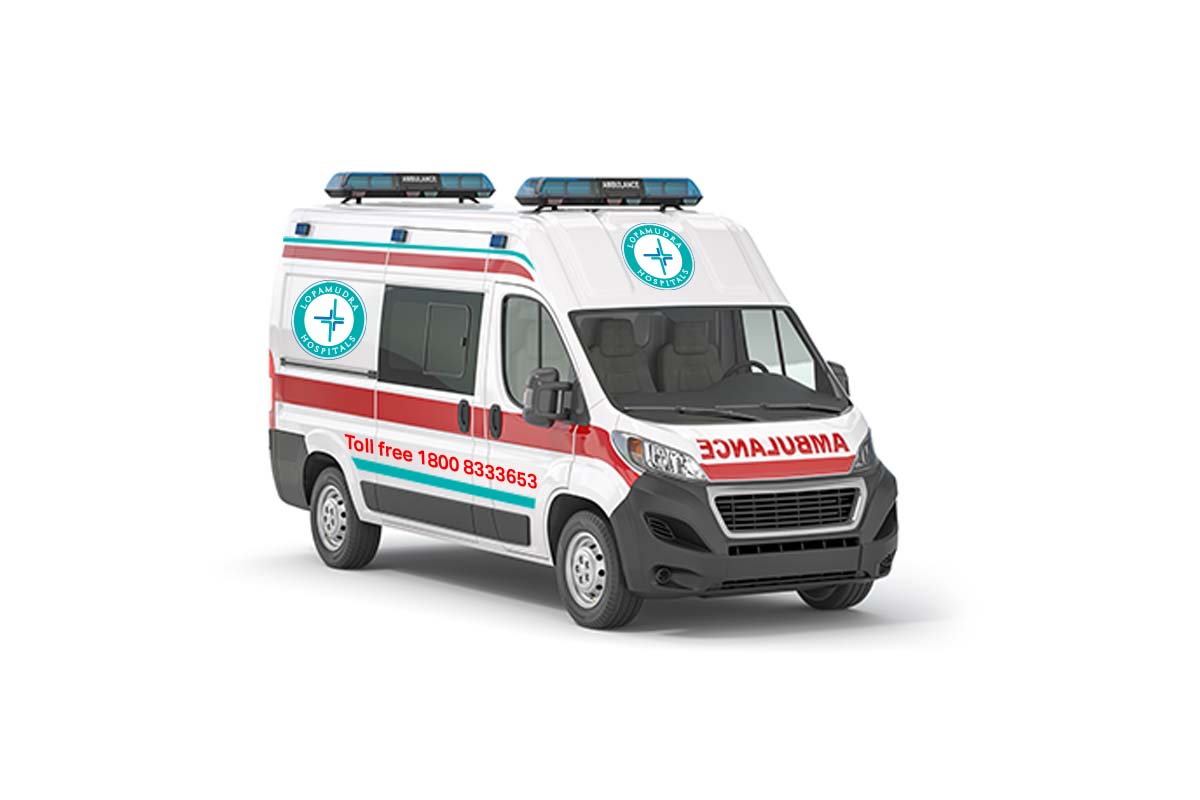 1200 X 800 Ambulance