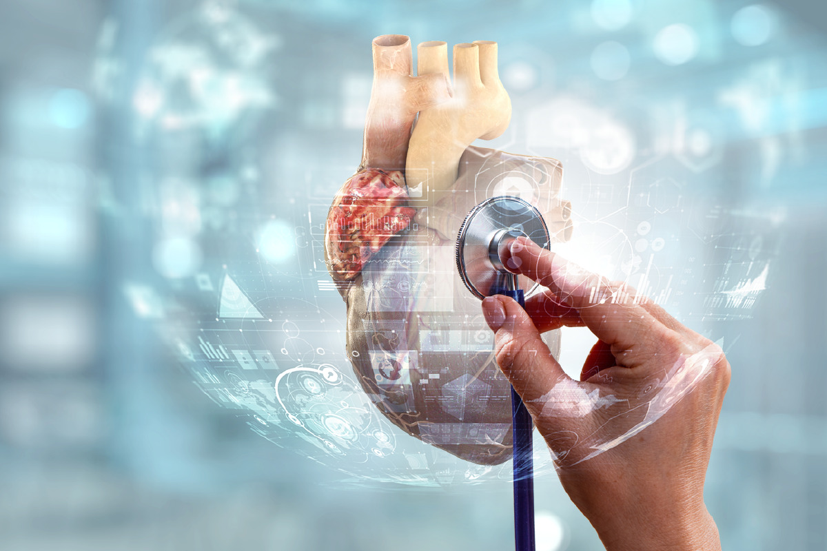 Cardiology