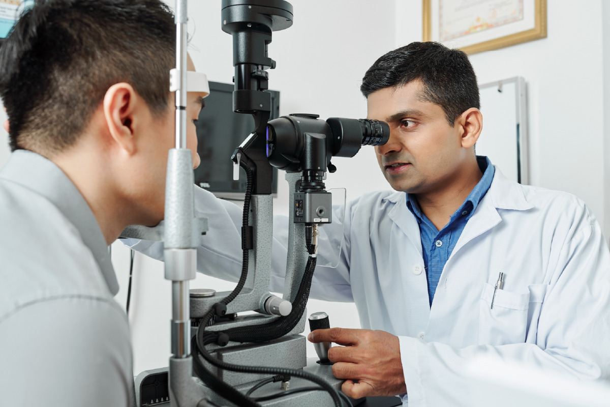 ophthalmology-
