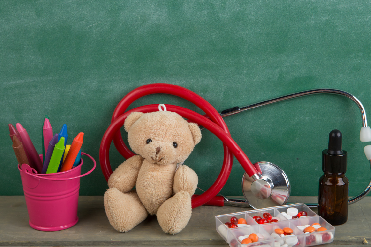 pediatric