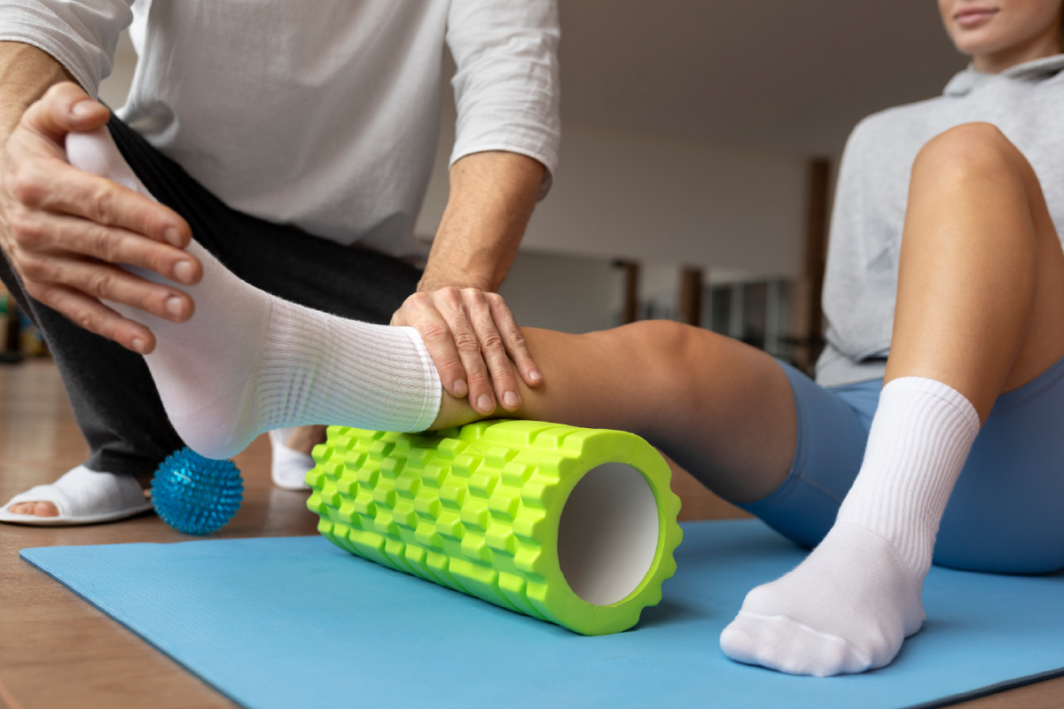 physiotherapy