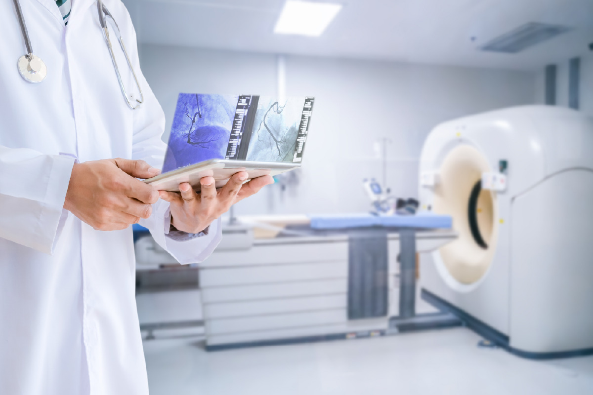 radiology-
